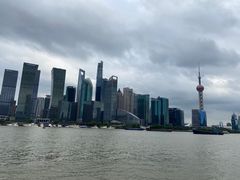 -公平路渡口(轮渡站)