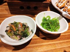 -石屋料理(南京西路店)