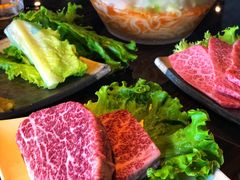 -焼肉 琉球の牛(北谷)