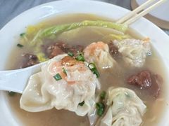 -初记正宗云吞面