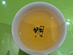 -天福茗茶(王府井百货大楼店)
