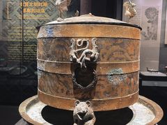 -邯郸市博物馆(新馆)