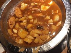 -胖哥俩肉蟹煲(湖滨银泰in77店)