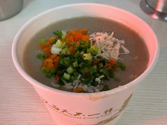 鲜鱼糊汤粉-斌斌鲜鱼糊汤粉(粮道街店)