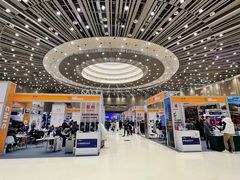 -北京雁栖湖国际会展中心