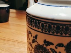 -绿茶餐厅(南昌王府井店)