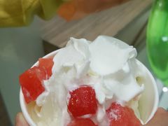 -Salud撒露欧洲冻酸奶(蓝色港湾店)