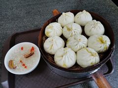 -胡家包子·清真(大众巷店)