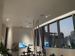 -YCHL FIT 健身(星寰店)