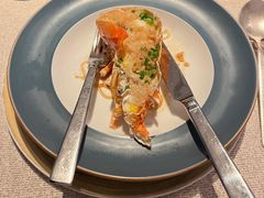 -万丽轩·粤菜(王府井金茂万丽酒店)