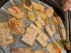 -么子烤肉(化龙池店)
