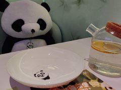 -眉州东坡·熊猫主题餐厅(枫蓝店)