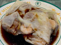 -西关明记肠粉(荔枝湾店)