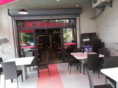 门面-易老头三样菜(南滨路总店)