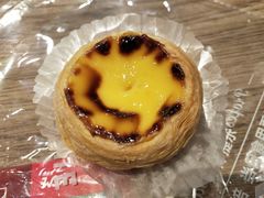 冰蛋挞-仟吉KenGee(江南万达店)