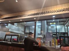 -华盛园卷子王农家菜水库鱼