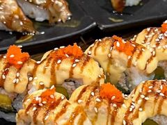 -小川洋风料理(江汉路店)
