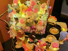 -色響火锅(恒隆广场店)