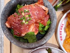 -酒拾烤肉(奥体天虹店)