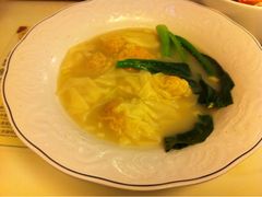 iphone_upload_pic-翠华餐厅(旺角文华商场店)