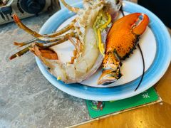 -亚马逊蒸汽活海鲜自助(LCM置汇旭辉广场店)