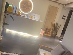 -锦初·禅意4K影院式足道·新中式SPA(茂业天地店)