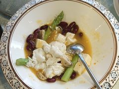 -广州建国酒店-盈丰阁粤菜-粤式茶点