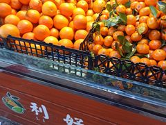-利好果蔬生活广场(永乐店)