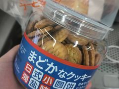 日式小圆饼-司乎(MOMOPARK店)