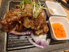 -小土豆北方菜馆(方庄店)