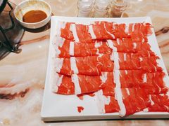 -清真军邺·金富苑肥牛(石坡街旗舰店)