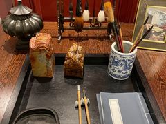 -湖滨28中餐厅·西湖宴·杭州君悦酒店