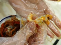 -陈氏龙虾·干锅鸭头