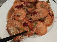 -九龙餐厅(大沽路店)