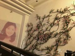 -邓丽君音乐主题餐厅