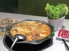 -古乐牛香·鲜牛肉牛杂火锅(吴江三里桥运东商业广场店)