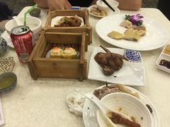 -丰谷茶楼(鸿大广场店)