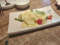 -云海肴云南菜(浦江欢乐颂店)
