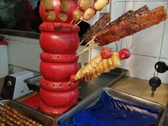 大糖堆儿-二斗栗子(黄河道店)