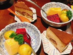 -九洲喜来登酒店湖月日餐厅