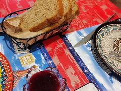 -安德烈俄式西餐厅(中央大街店)