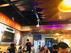 -枪火串烧·东北特色烧烤(罗湖总店)