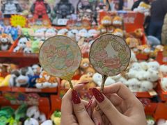 -西北轻工批发市场