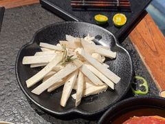 -九田家黑牛烤肉料理(宽城万达店)