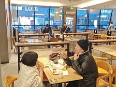 -德克士(榆次君豪店)