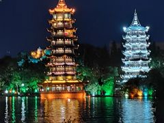 -桂林两江四湖景区