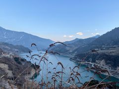-硗碛藏寨·神木垒景区