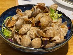 石斑鱼-罗氏十三活虾餐厅(光谷K11购物艺术中心店)