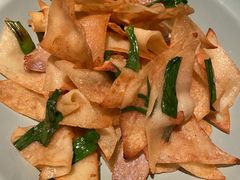 -粗茶淡饭·隐庐私厨(东亭店)