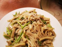 -烤肉宛饭庄(南礼士路店)